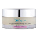 The Organic Pharmacy Crema Facial Rejuvenecedora De Doble Ro