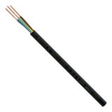 Cable Tipo Taller 3x2,5 Mm² Pvc Imsa Plastix R
