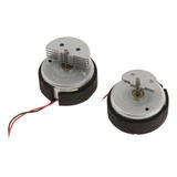 5x3d Lr Vibration Rumble Motor Repair Para Sony 3 Ps3