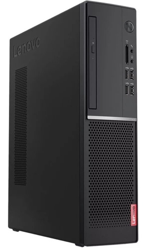 Torre Lenovo Empresarial Intel Pentium 8gb 256ssd Tvideo 1gb