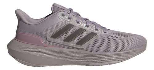 Zapatillas Running adidas Ultrabounce Mujer En Gris | Dexter