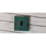 Processador Intel® Coretm I3-3110m (cache 3m, 2.40 Ghz)