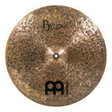 Meinl B-22badar Ride Platillo 22  Pulgadas Byzance Batería