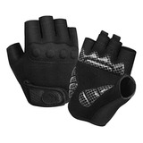 Guantes De Ciclismo Para Hombres Y Mujeres - [5mm De Gel] [p