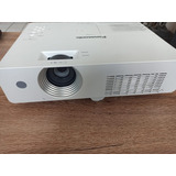 Proyector Panasonic Ptlx30h American Screens Ok 3000lumens