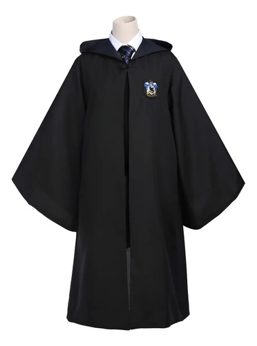 Túnica De Original De Disfraz Harry Potter | Envío gratis