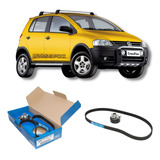 Kit Distribucion Skf Volkswagen Crossfox 1.6 2005 2006 2007