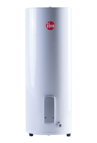 Termotanque Electrico Rheem 125 L Functional Pie Slim 45cm!!