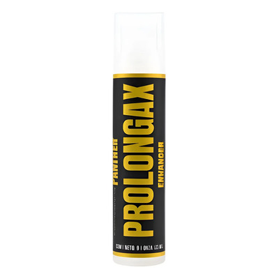 Medicina Eyaculación Precoz Retardante Tratamiento Spraygel Sin Sabor