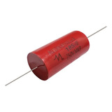 185j-250v Capacitor Poliester Crossover Audio Sge17421