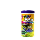 Alimento Color Flakes 150 Grs Biomma Peces Acuario