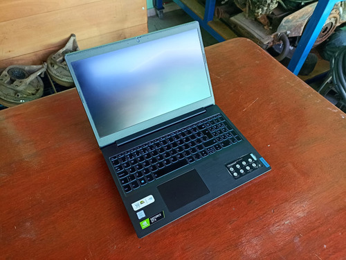 Lenovo Ideapad L340 Gamer