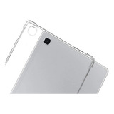 Carcasa Transparente Para Samsung Tab A7 10.4 T500 2020
