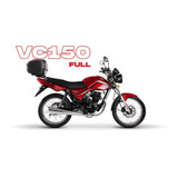 Gilera Vc150 Vs-rd