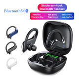 Teléfono Md03 Bluetooth 5.0 Gancho Deportivo For Correr