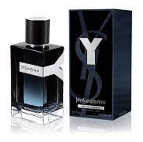 Y Eau De Parfum Decant 10 Ml Yves Saint Laurent + Envio Grat