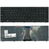 Teclado Notebook Lenovo G50-70 Z50-70 G50-30 Z50 En Liniers