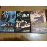 Grisham X 3 El Intermediario El Rey De Los Pleitos La Granja