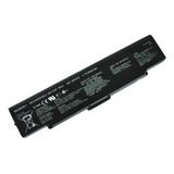 Batería Alternativa Sony Vaio Bps9 Lbsnbps9b Tecbattery