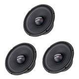 03 Alto Falante Woofer 7 Driver Ml520s 520wrms 10 Polegadas