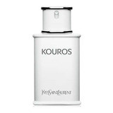 Edt 3.4 Onzas Yves Saint Laurent Kouros, Para Hombre, En