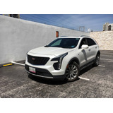 Cadillac Xt4 2020