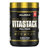 Allmax Vitastack  30 Pacotes 