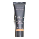 Base De Maquiagem Em Líquida Mary Kay Timewise Matte-wear Liquid Foundation Timewise 3d Tom 16 Beige N190  -  30ml 31.8g