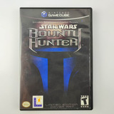 Star Wars Bounty Hunter Nintendo Gamecube