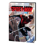 Libro Miles Morales Spider Man Omnibus Vol 2 De Bendis Brian