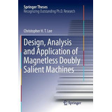 Libro Design, Analysis And Application Of Magnetless Doub...