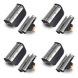 4x Replacement Shaver Foil Cutter Blade 30b Para 330 199 197