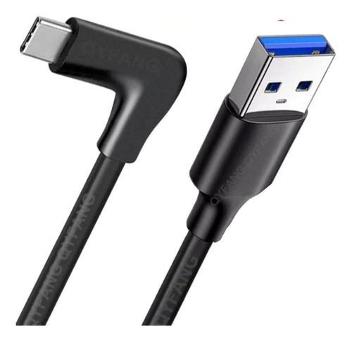 Cable Usbc A Usb 3 Mts 10 Gbps