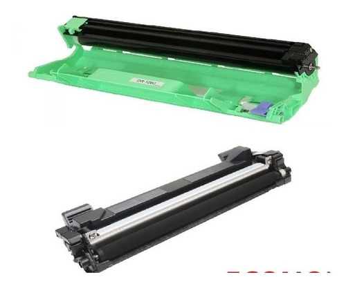 Pack Drum Mas Toner Compatible Hl  1200 1212 1512 1617