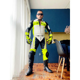 Traje Mono Dainese Talla 46 (s) Original