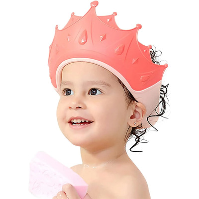Gorro De Baño Para Baby Shower, Gorro De Baño Infantil Con V