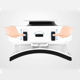 Caja Vr Lentes 3d Realidad Virtual Vr 4.0