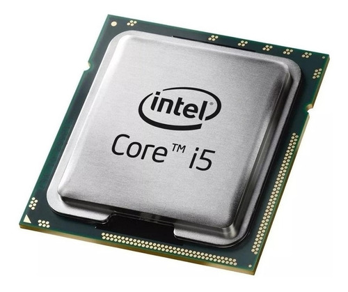 Processador Intel Core I5 3570 3.8ghz Lga1155 3 Geração Oem