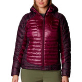 Parka Mujer Labyrinth Loop Omni-heat Columbia 1955321616 