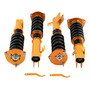 Kit Completo Coilovers Para Subaru Forester Amortiguador Subaru Forester