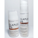 Tratamiento Olaplex 6 Y Olaplex 9 Originales