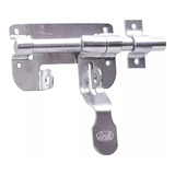 Pasador De Barra Tipo Mauser 13cm Puerta Izq O Derecha Lock