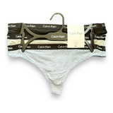 Pack Colaless Calvin Klein