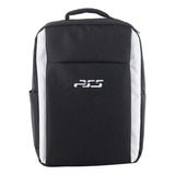 Bolsa De Almacenamiento De Viaje Para Consola Ps5 Lu Bag