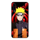 Case Naruto Samsung M30