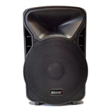  Bafle Activo Parlante Lexsen X5 15  150w Rms Bluetooth 