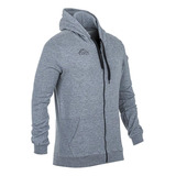 Kappa Campera - Logo Saio Fz Gris