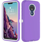 Funda Para Moto G7 Power Para Motorola Motorola G7 Supra / G