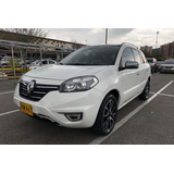 Renault Koleos Sportway 