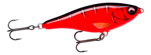 Isca Rapala Twitchin Rap Glide Bait - 12cm 53g